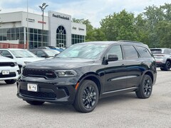 2026 Dodge Durango GT AWD Sport Utility