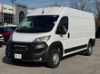  Ram Promaster Cargo Van