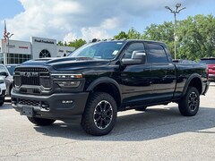 2025 Ram 2500 REBEL CREW CAB 4X4 6'4 BOX Pickup
