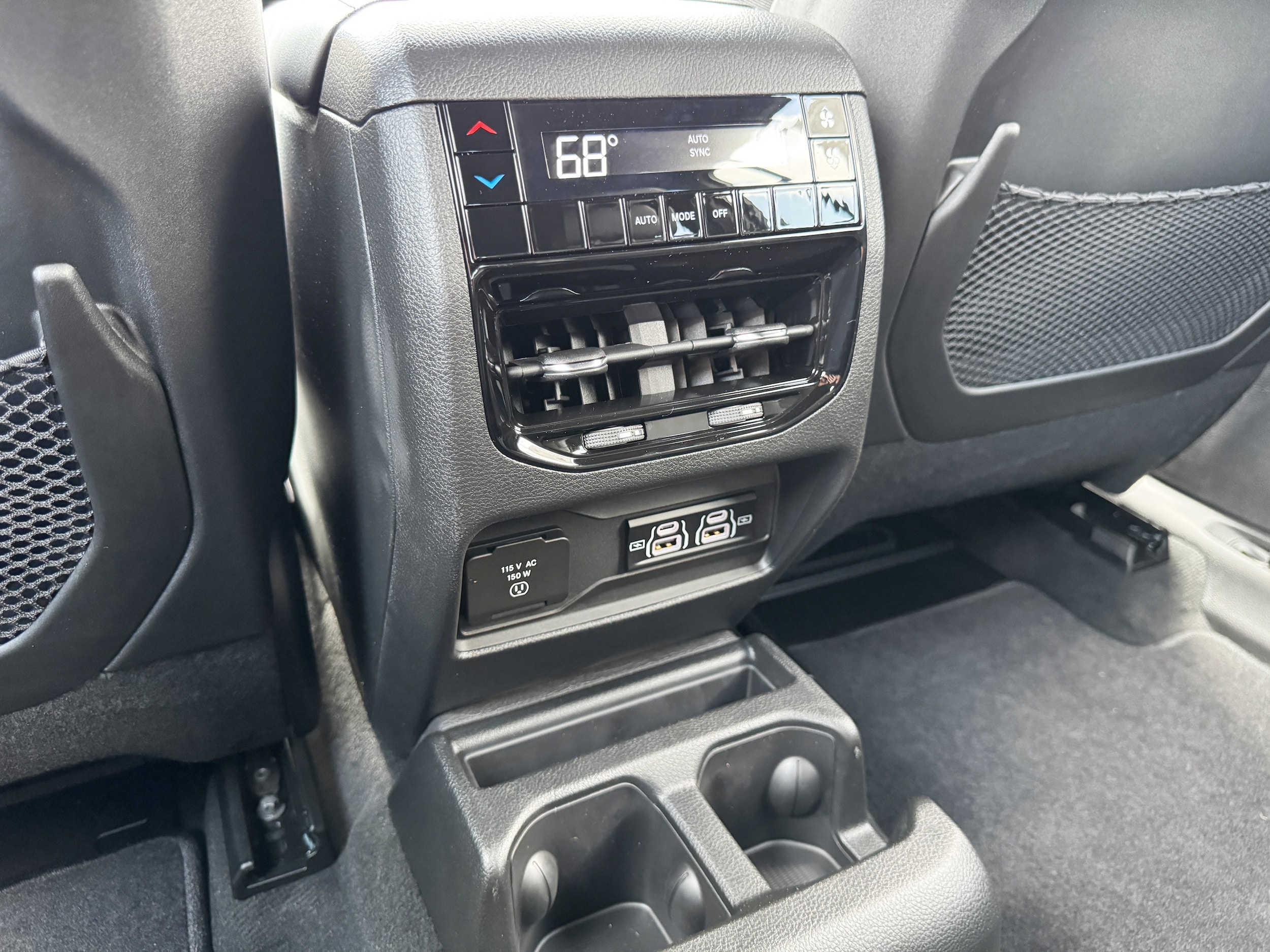2025 Jeep Grand Cherokee L Altitude - Photo 24