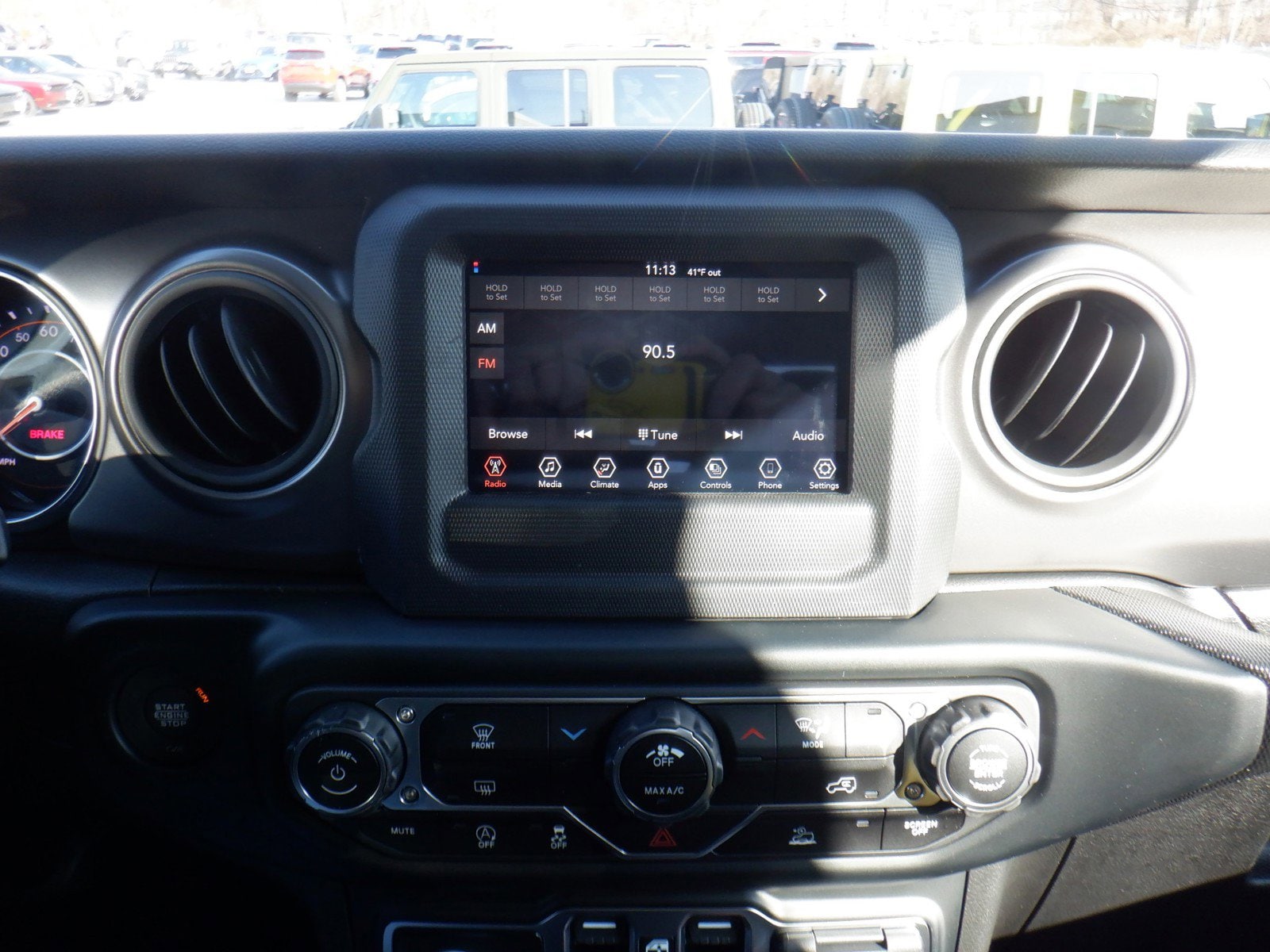 2023 Jeep Gladiator Sport S - Photo 26