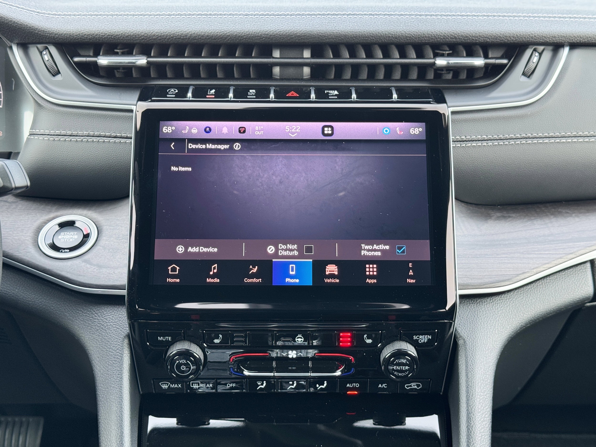 2025 Jeep Grand Cherokee Limited - Photo 27