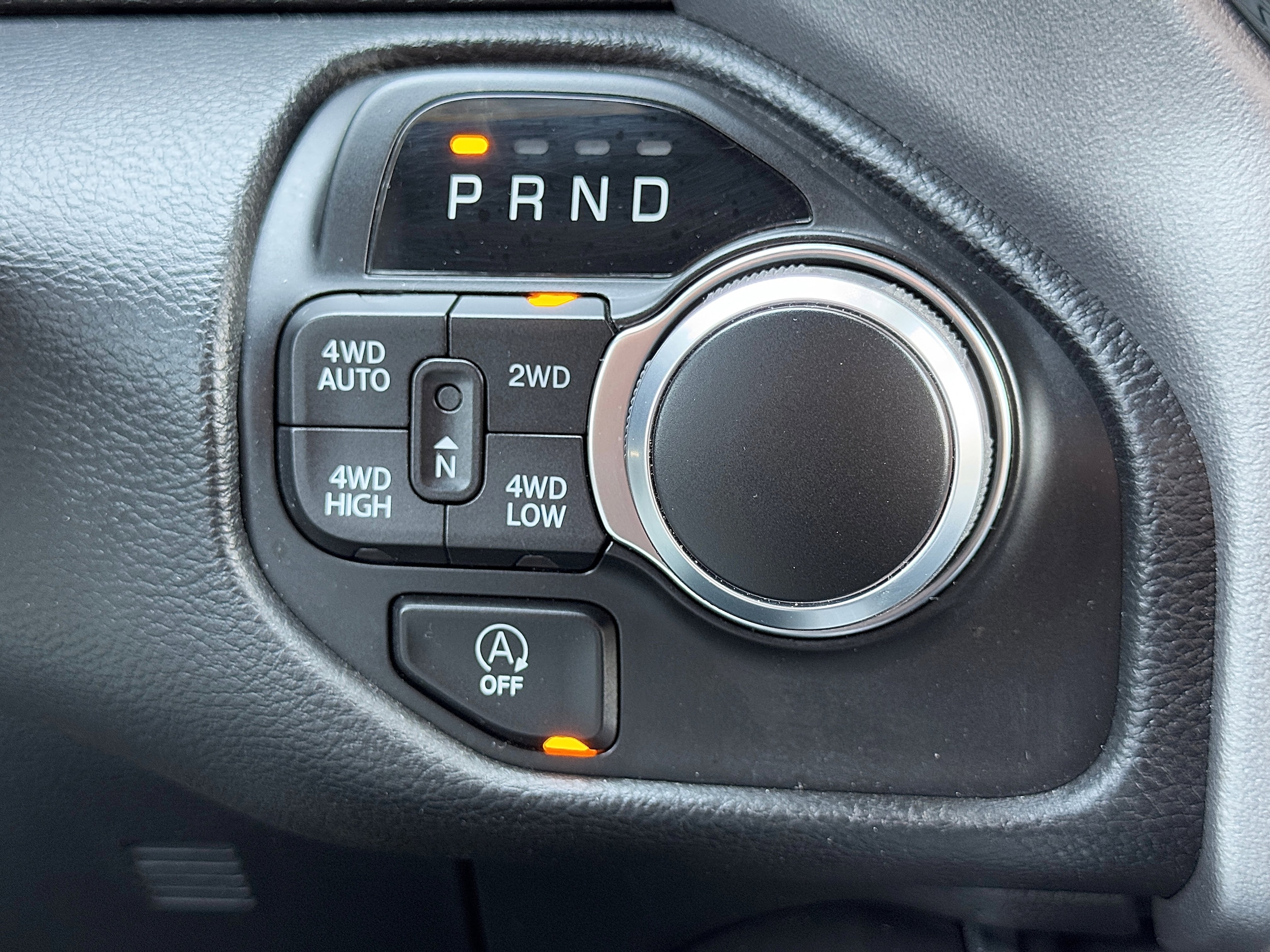 2024 RAM Ram 1500 Pickup Big Horn/Lone Star - Photo 19