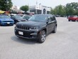 Jeep Grand Cherokee 4xe
