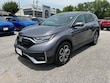 Honda CR-V Hybrid