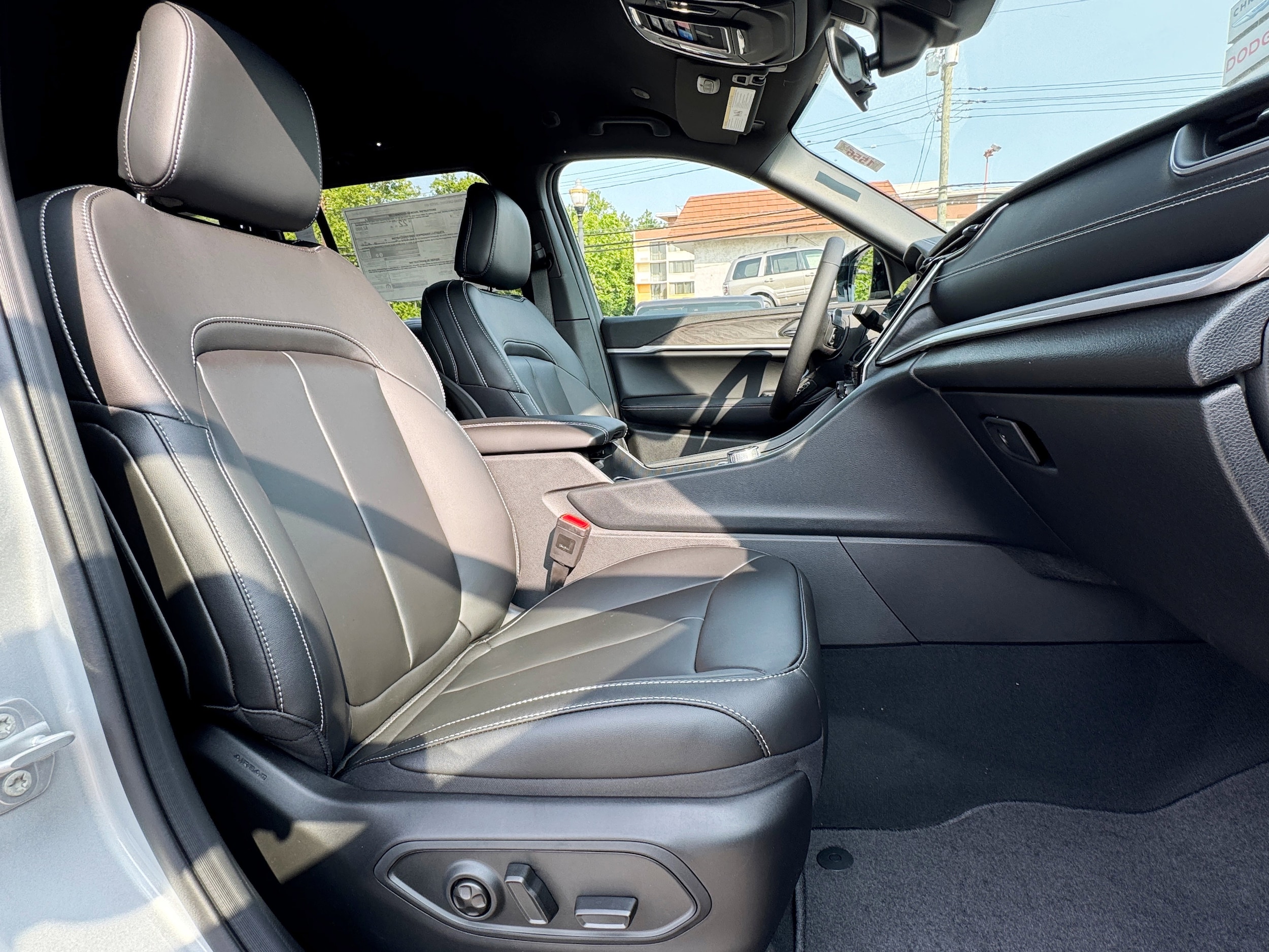 2025 Jeep Grand Cherokee Limited - Photo 18