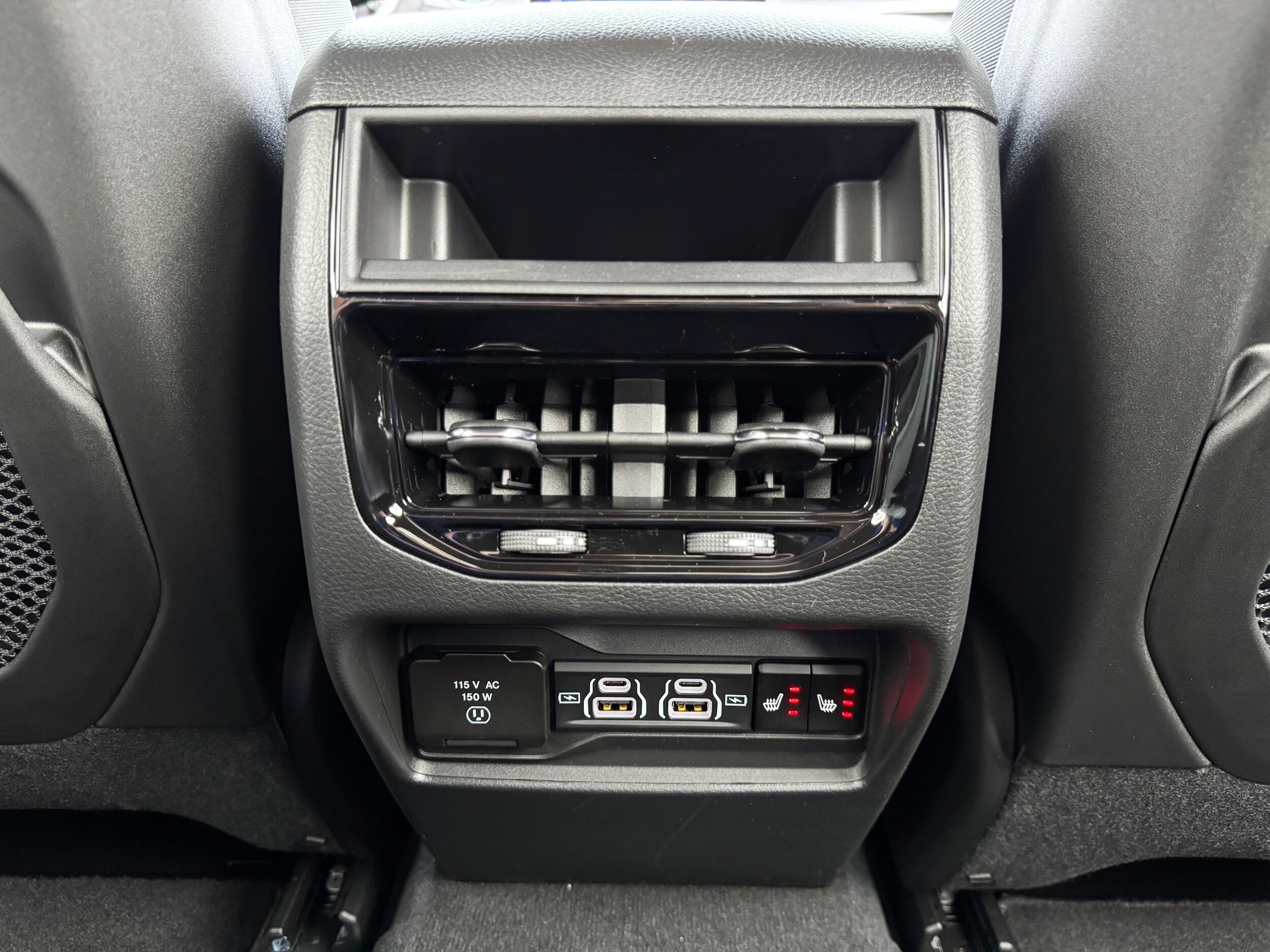 2025 Jeep Grand Cherokee Limited - Photo 41