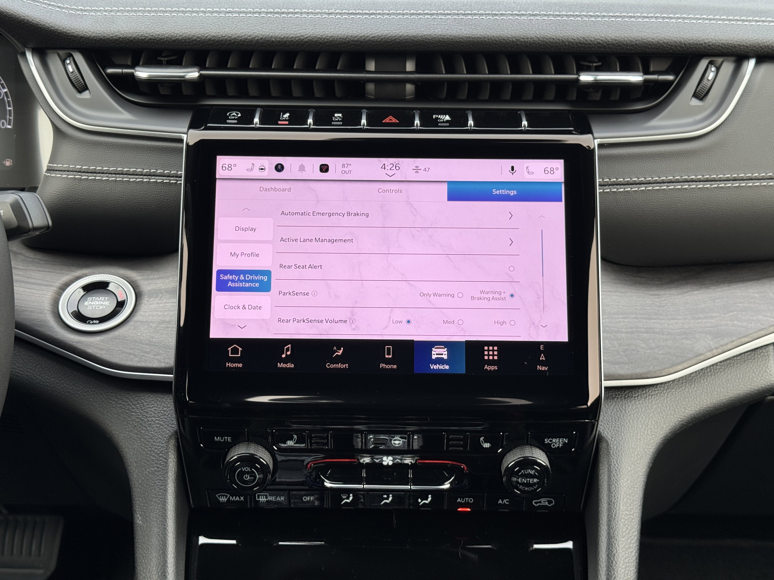 2025 Jeep Grand Cherokee Limited - Photo 38