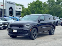 2026 Dodge Durango GT AWD Sport Utility