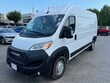Ram Promaster Cargo Van