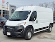  Ram ProMaster
