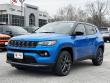 2026 Jeep Compass LIMITED ALTITUDE 4X4 Sport Utility