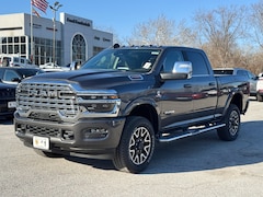 2026 Ram 2500 LIMITED LONGHORN CREW CAB 4X4 6'4 BOX Pickup