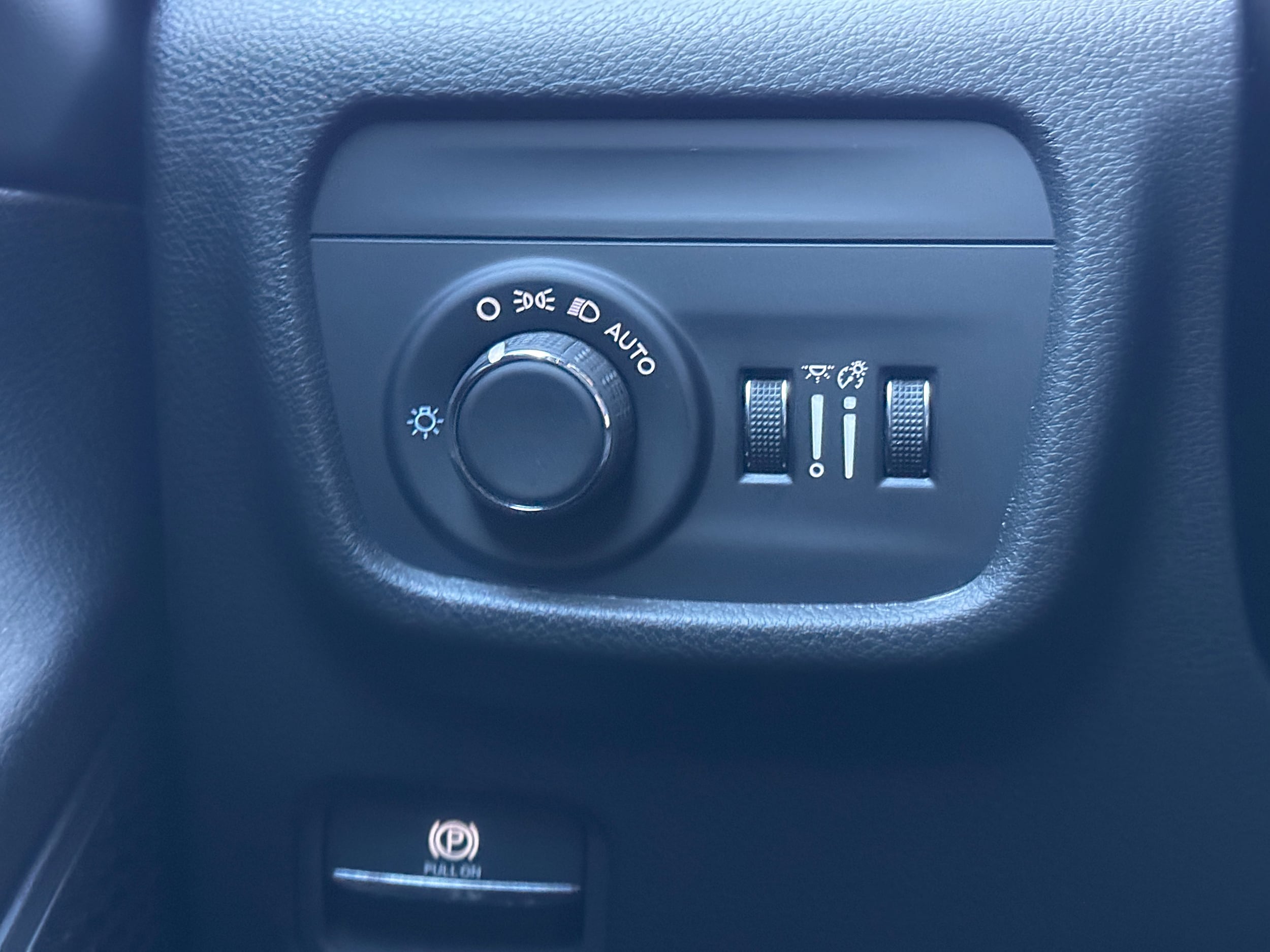 2025 Jeep Grand Cherokee Altitude - Photo 20