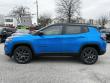 2026 Jeep Compass LIMITED ALTITUDE 4X4 Sport Utility