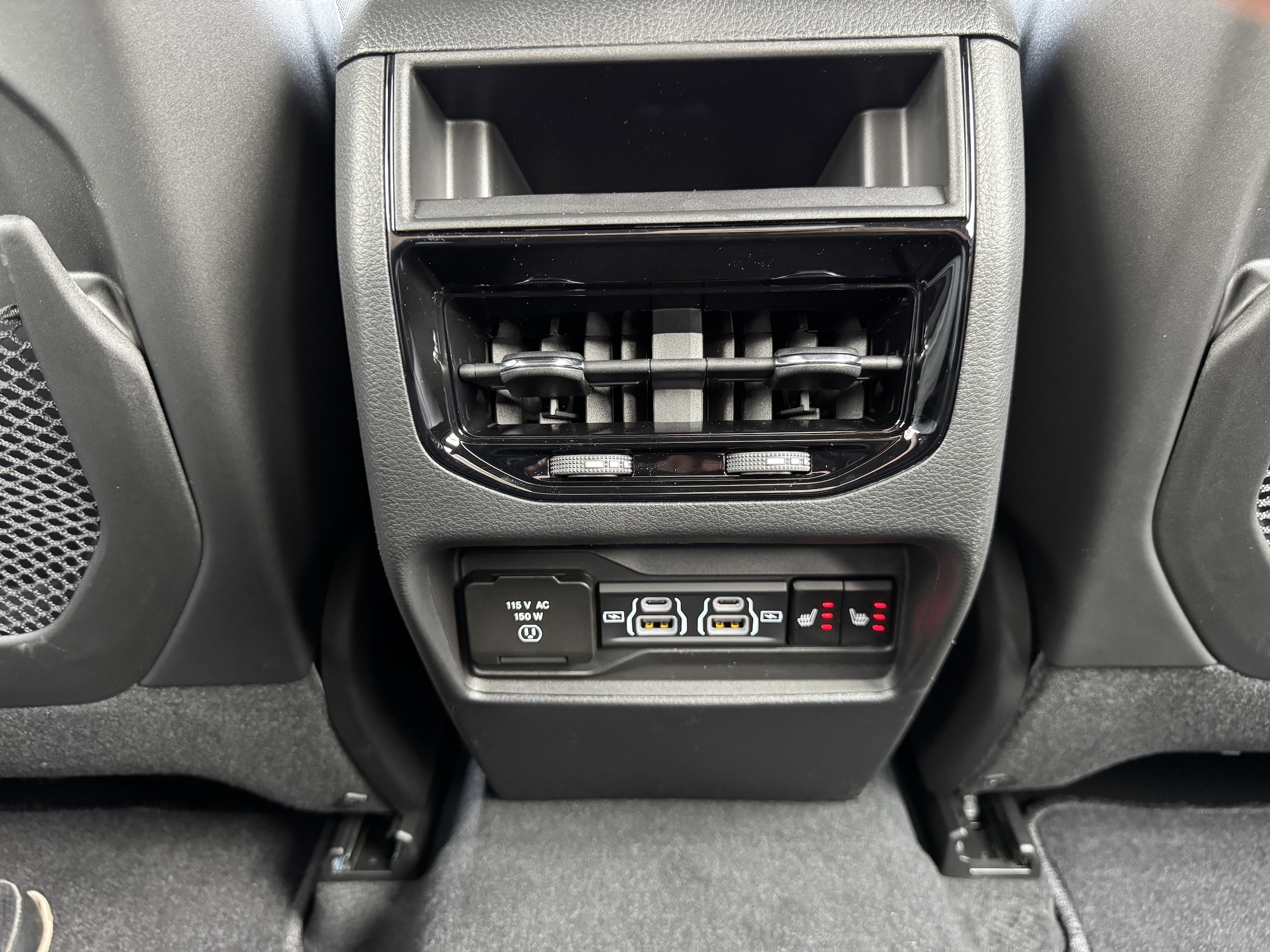 2025 Jeep Grand Cherokee Limited - Photo 26