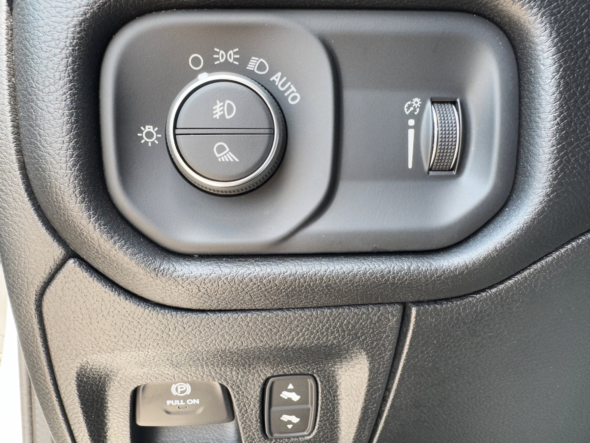 2024 RAM Ram 1500 Pickup Big Horn/Lone Star - Photo 18