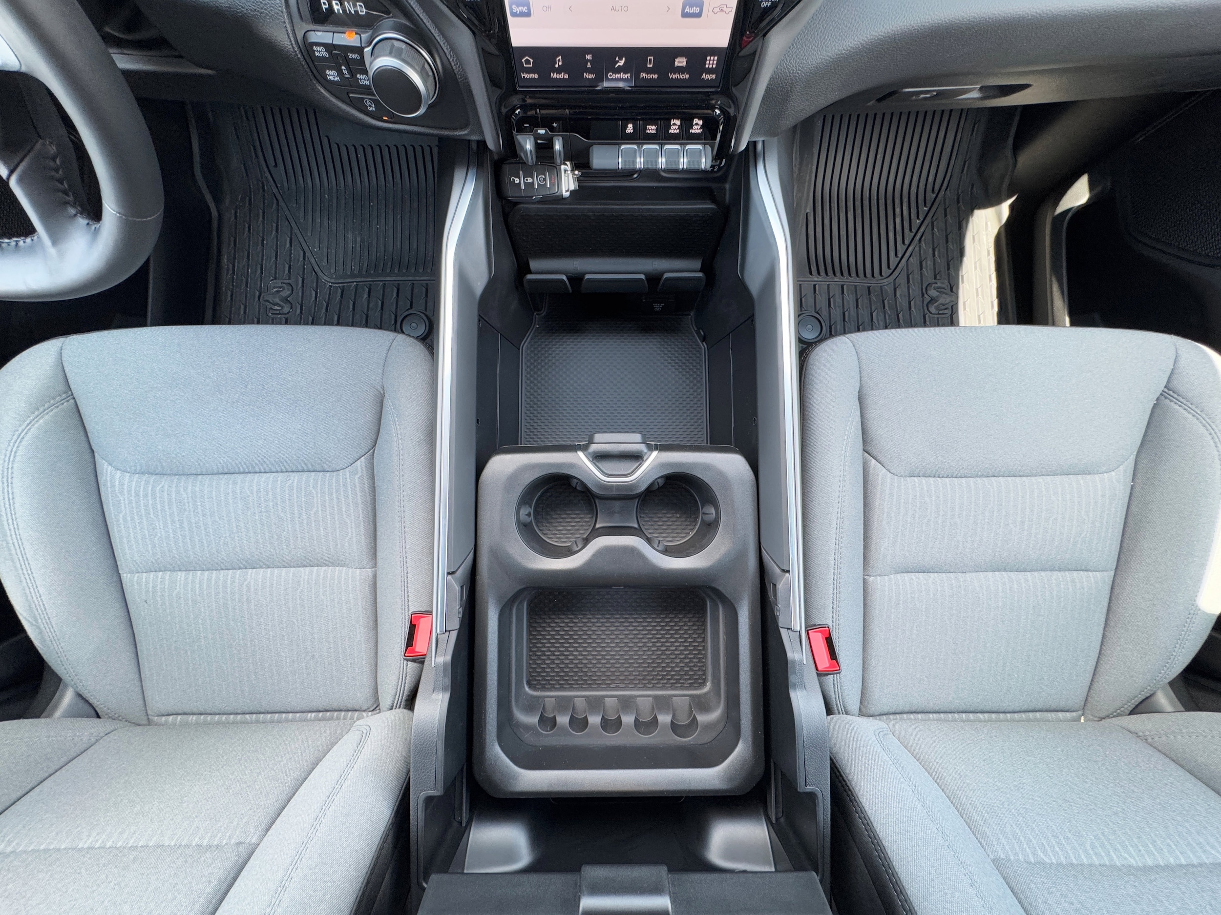 2024 RAM Ram 1500 Pickup Big Horn/Lone Star - Photo 23