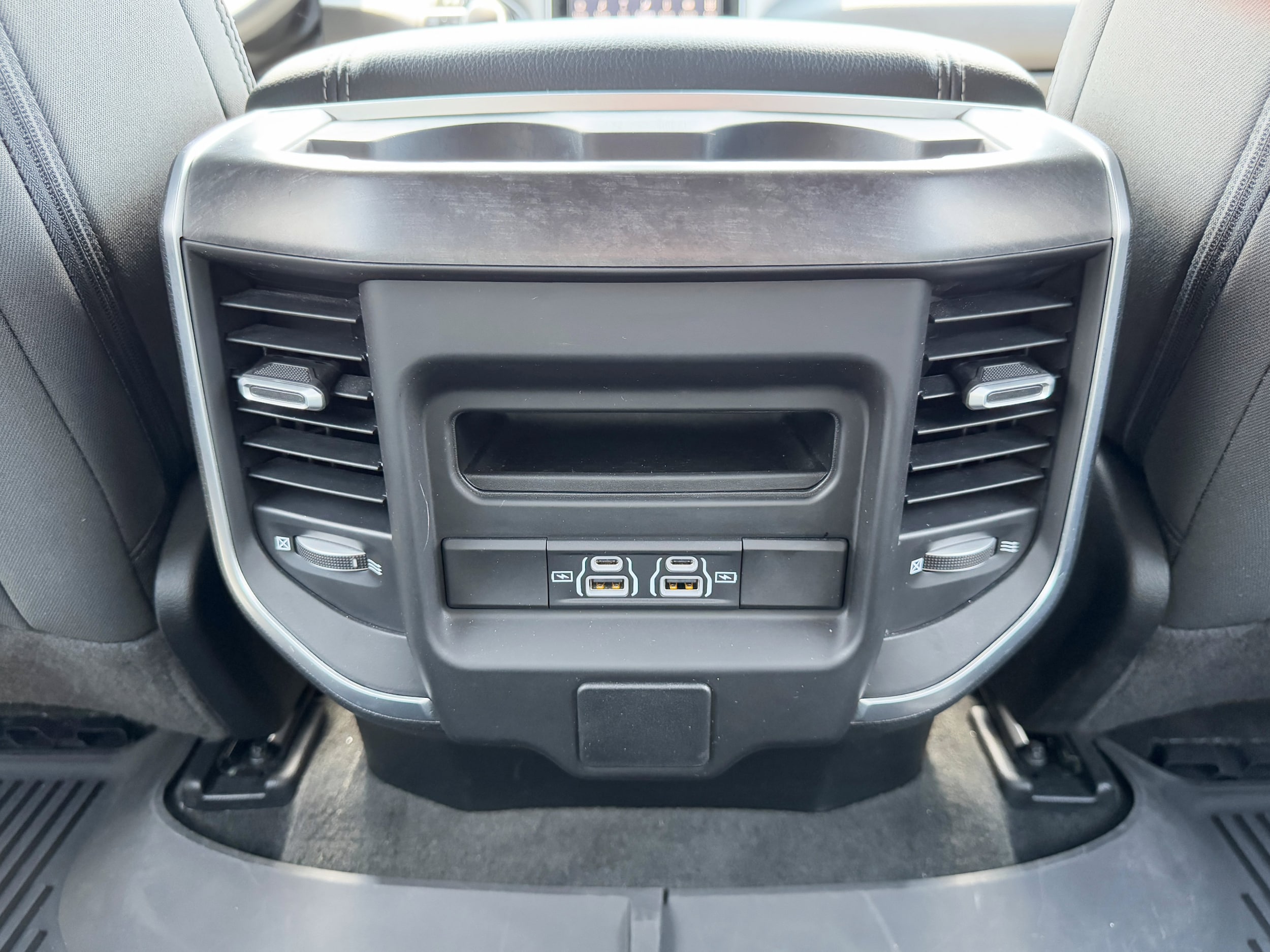 2024 RAM Ram 1500 Pickup Big Horn/Lone Star - Photo 30