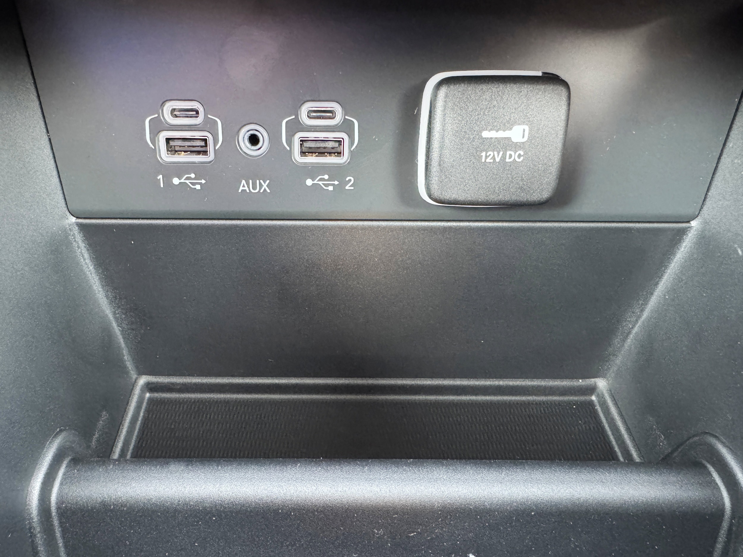 2025 Jeep Grand Cherokee Limited - Photo 23