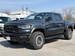 2025 Ram 1500 RHO CREW CAB 4X4 5'7 BOX Pickup