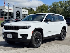2025 Jeep Grand Cherokee L ALTITUDE 4X4 Sport Utility