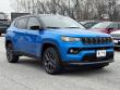 2026 Jeep Compass LIMITED ALTITUDE 4X4 Sport Utility