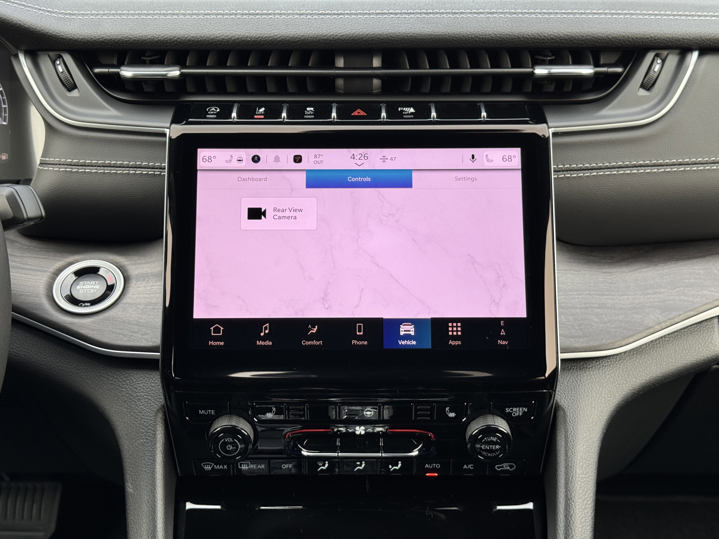 2025 Jeep Grand Cherokee Limited - Photo 36