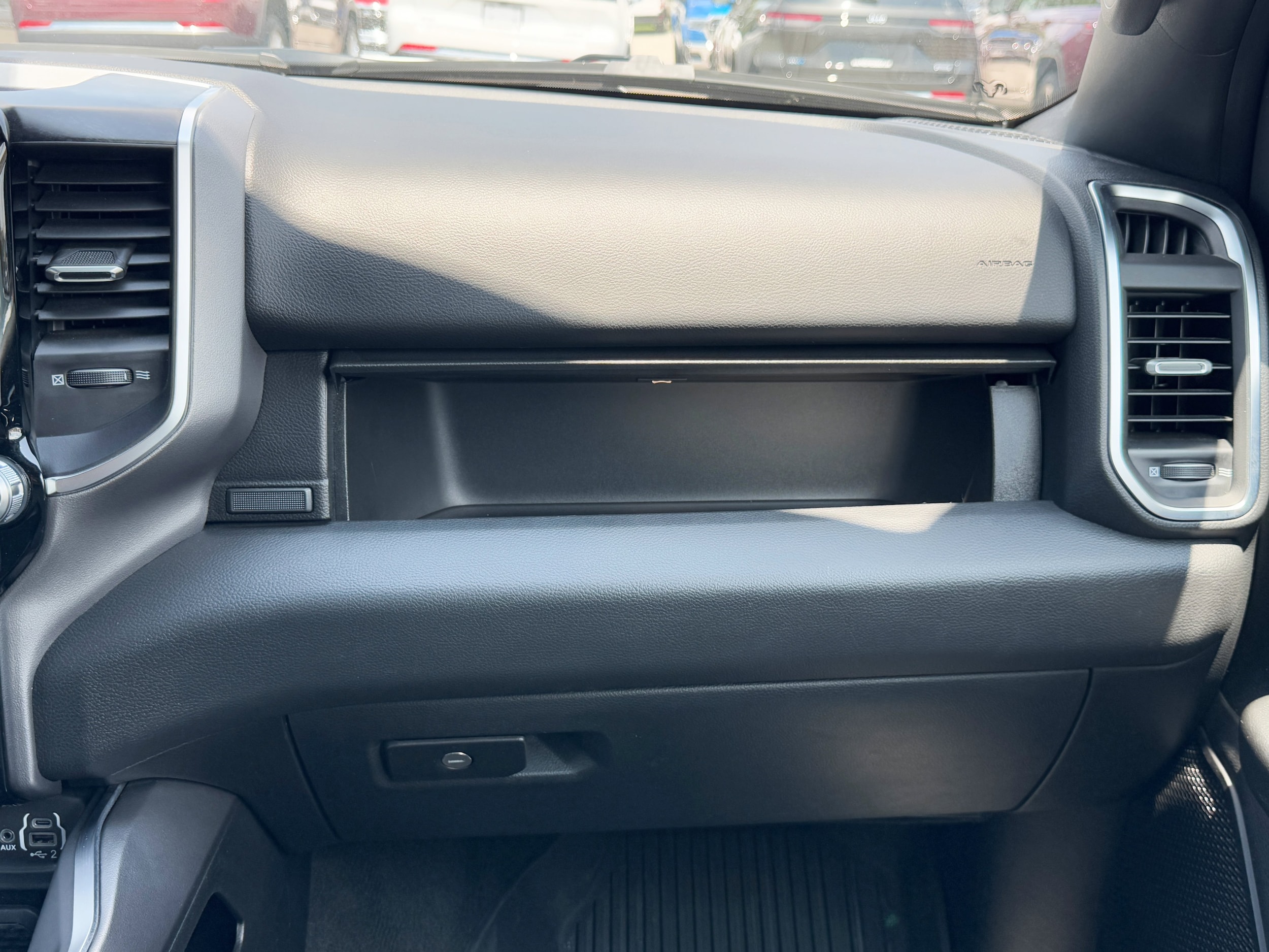 2024 RAM Ram 1500 Pickup Big Horn/Lone Star - Photo 26
