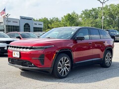 2025 Jeep Wagoneer S LIMITED Sport Utility