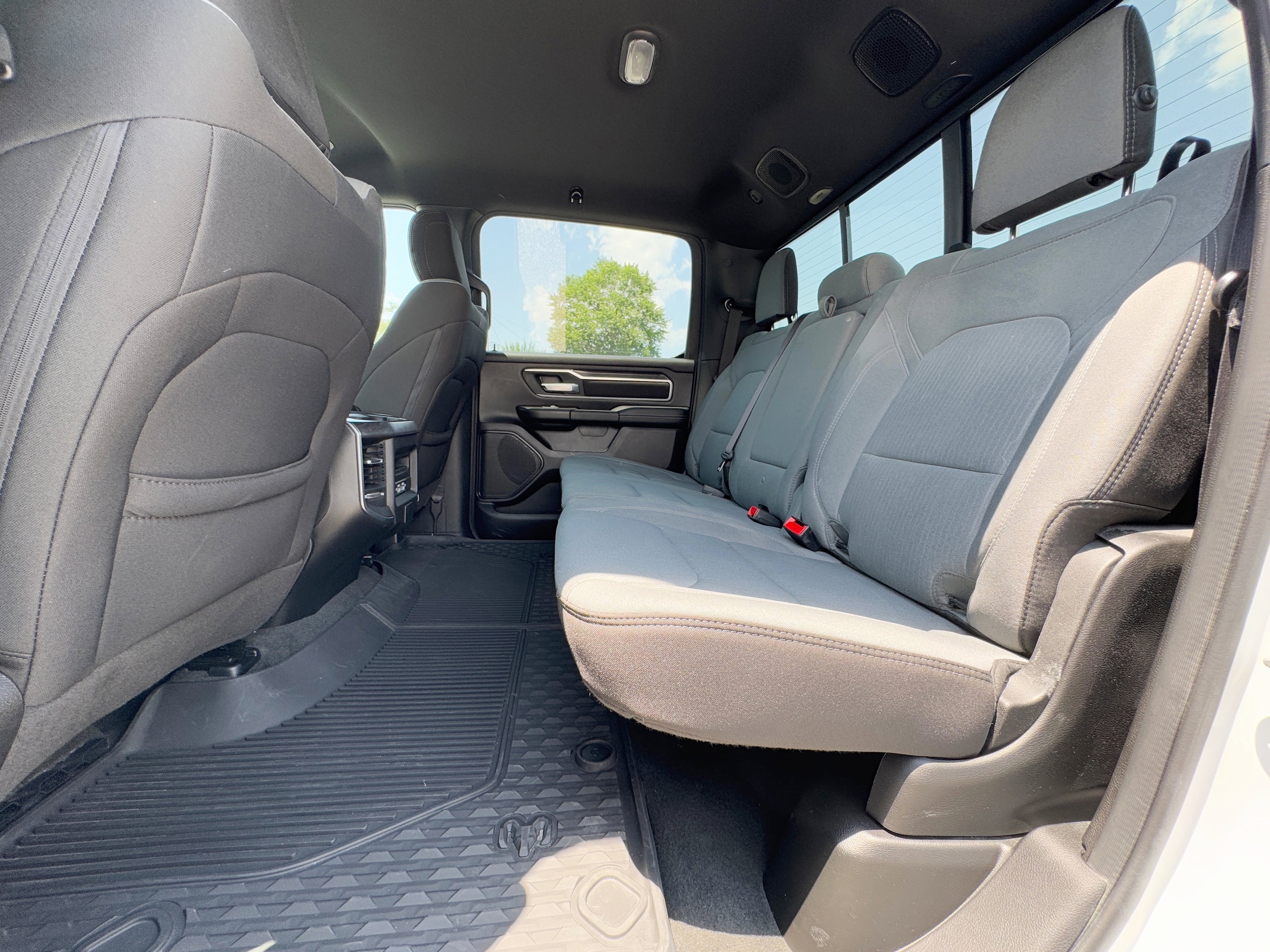 2024 RAM Ram 1500 Pickup Big Horn/Lone Star - Photo 27