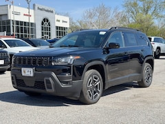 2026 Jeep Cherokee LIMITED 4X4 Sport Utility