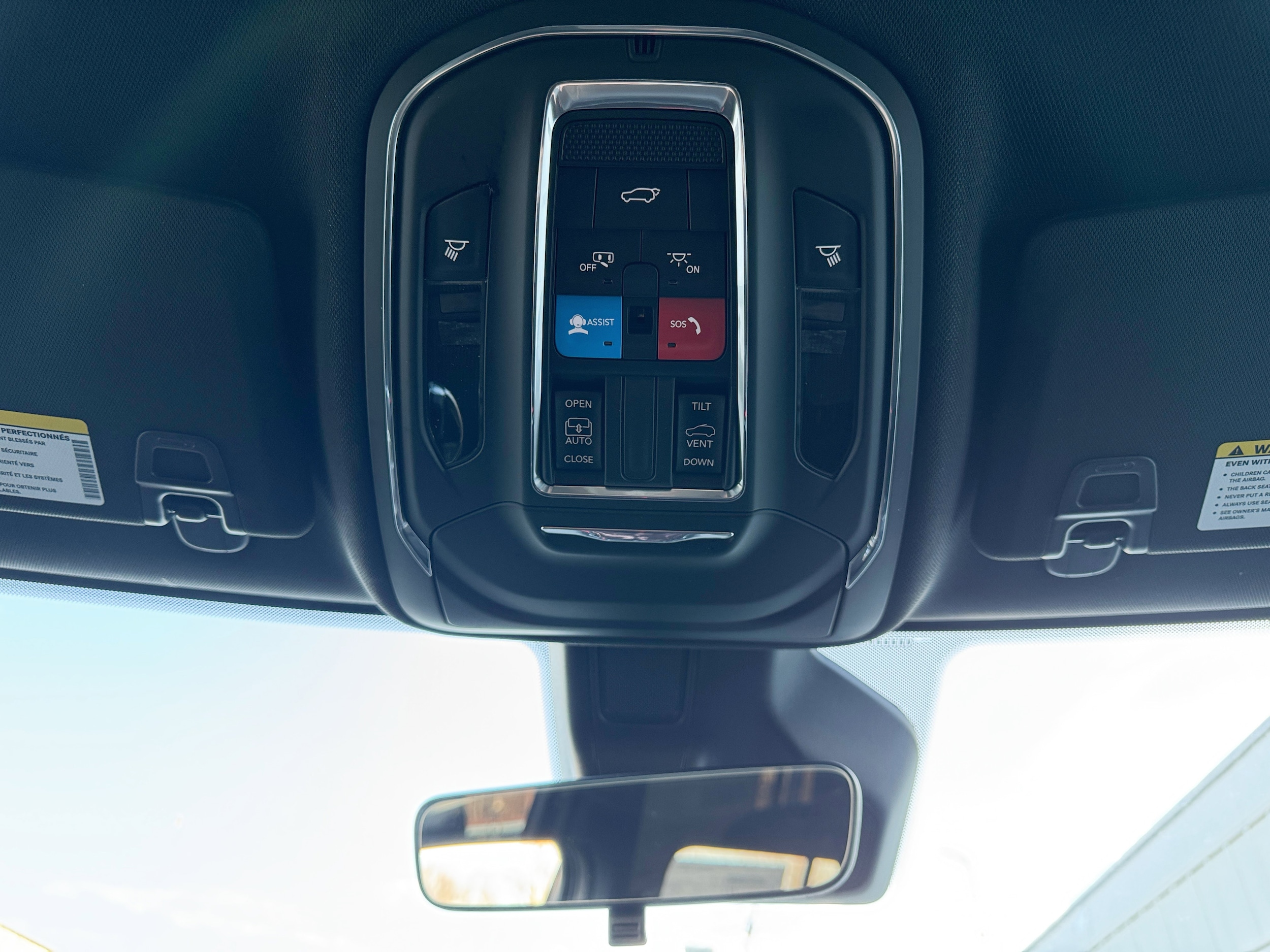 2025 Jeep Grand Cherokee Altitude - Photo 30