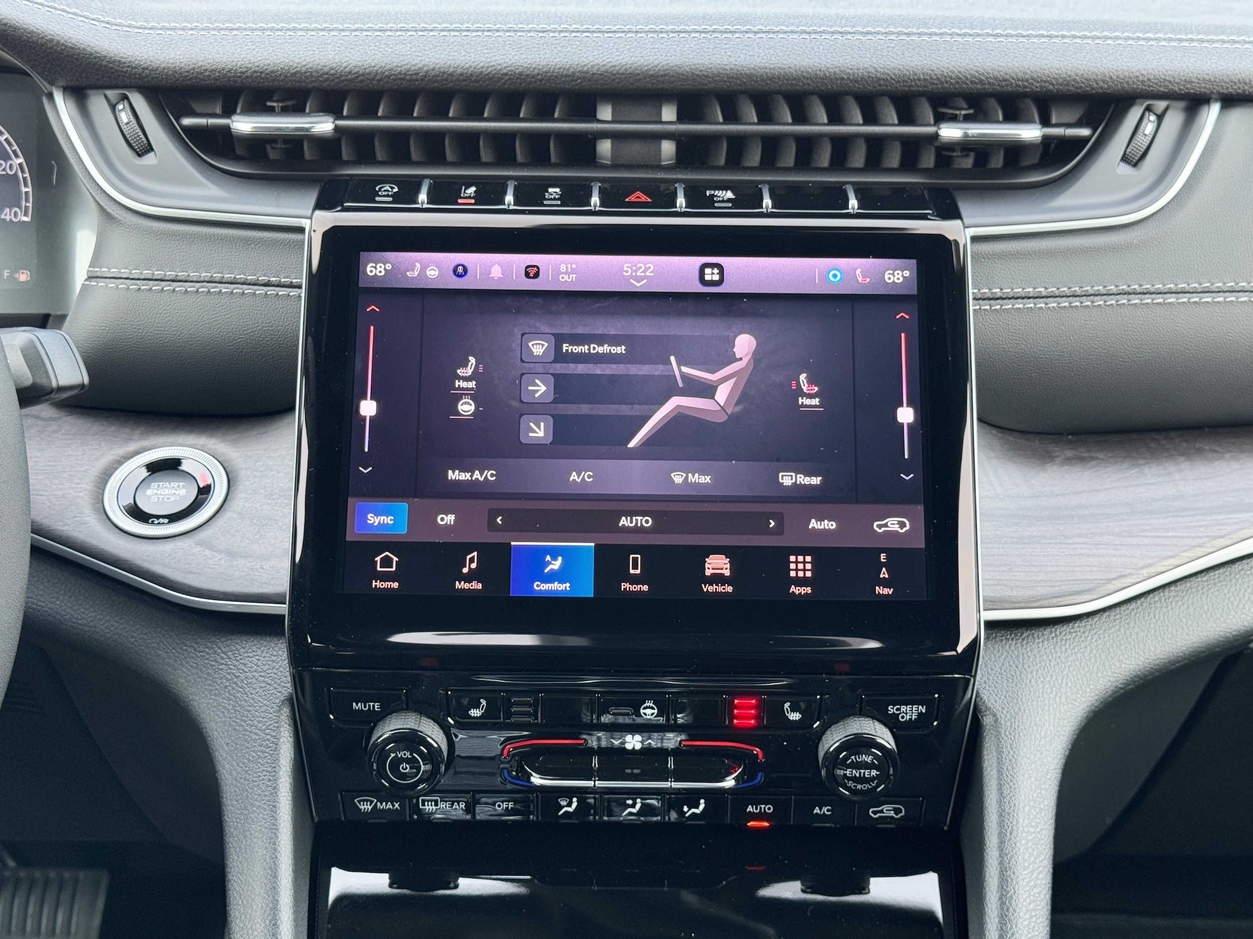 2025 Jeep Grand Cherokee Limited - Photo 26