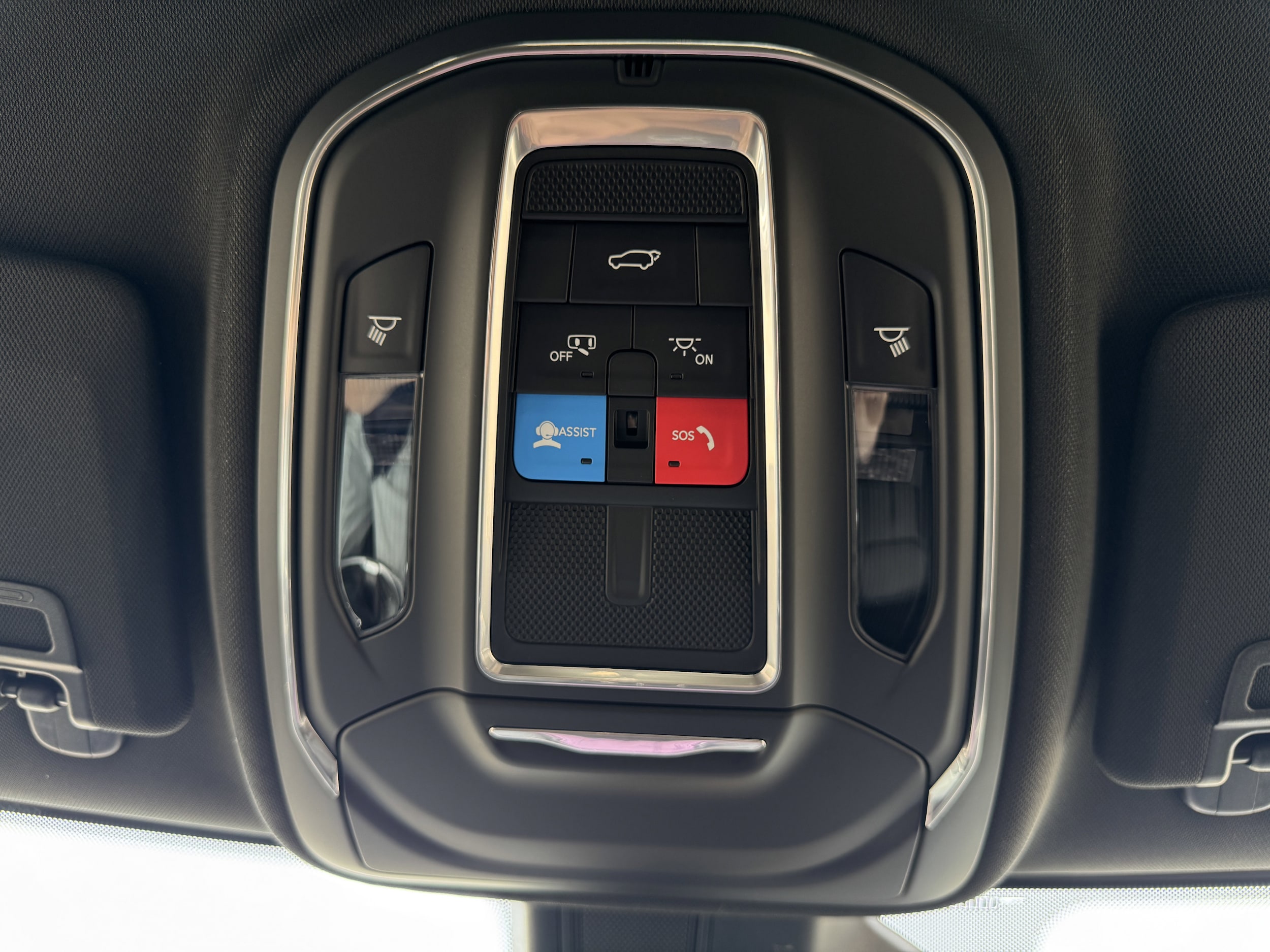 2025 Jeep Grand Cherokee Limited - Photo 23