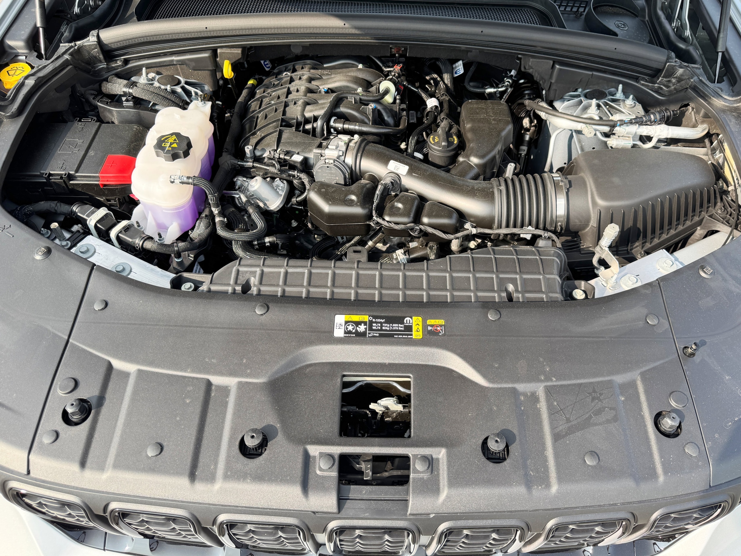 2025 Jeep Grand Cherokee Limited - Photo 10