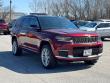 2022 Jeep Grand Cherokee L Summit Summit 4x4