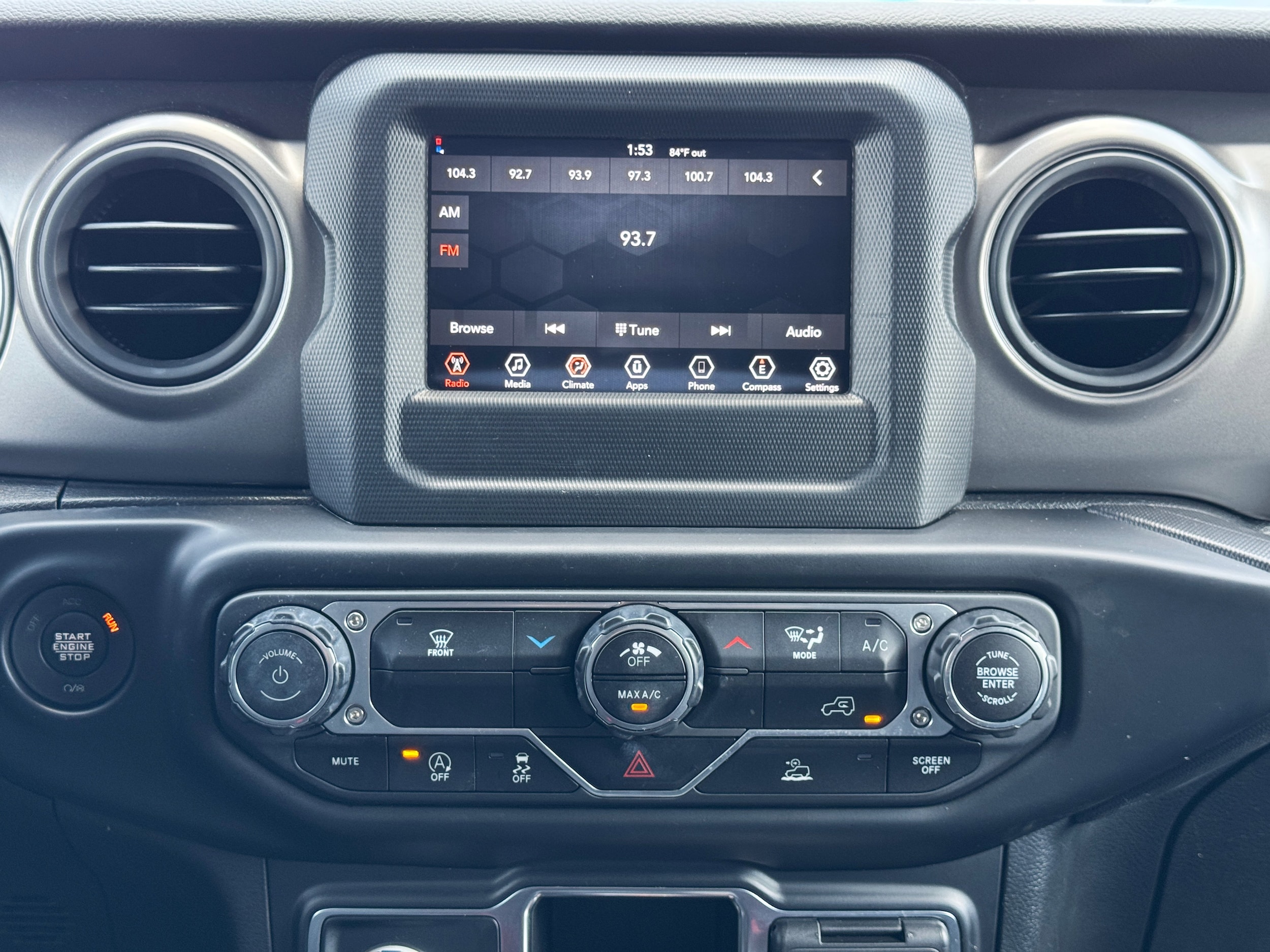 2022 Jeep Wrangler Unlimited Willys Sport - Photo 29