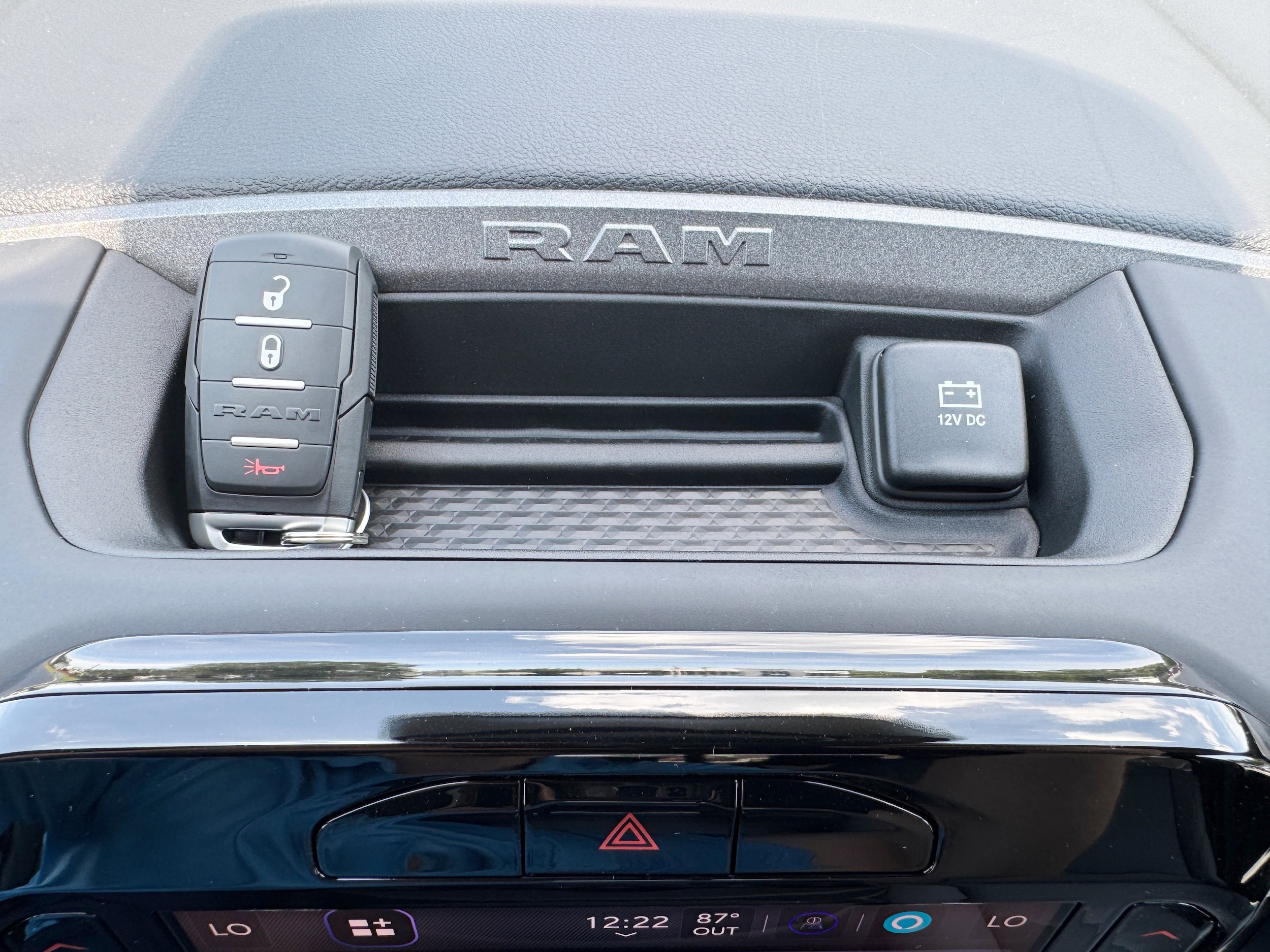 2025 RAM 2500 Tradesman - Photo 23