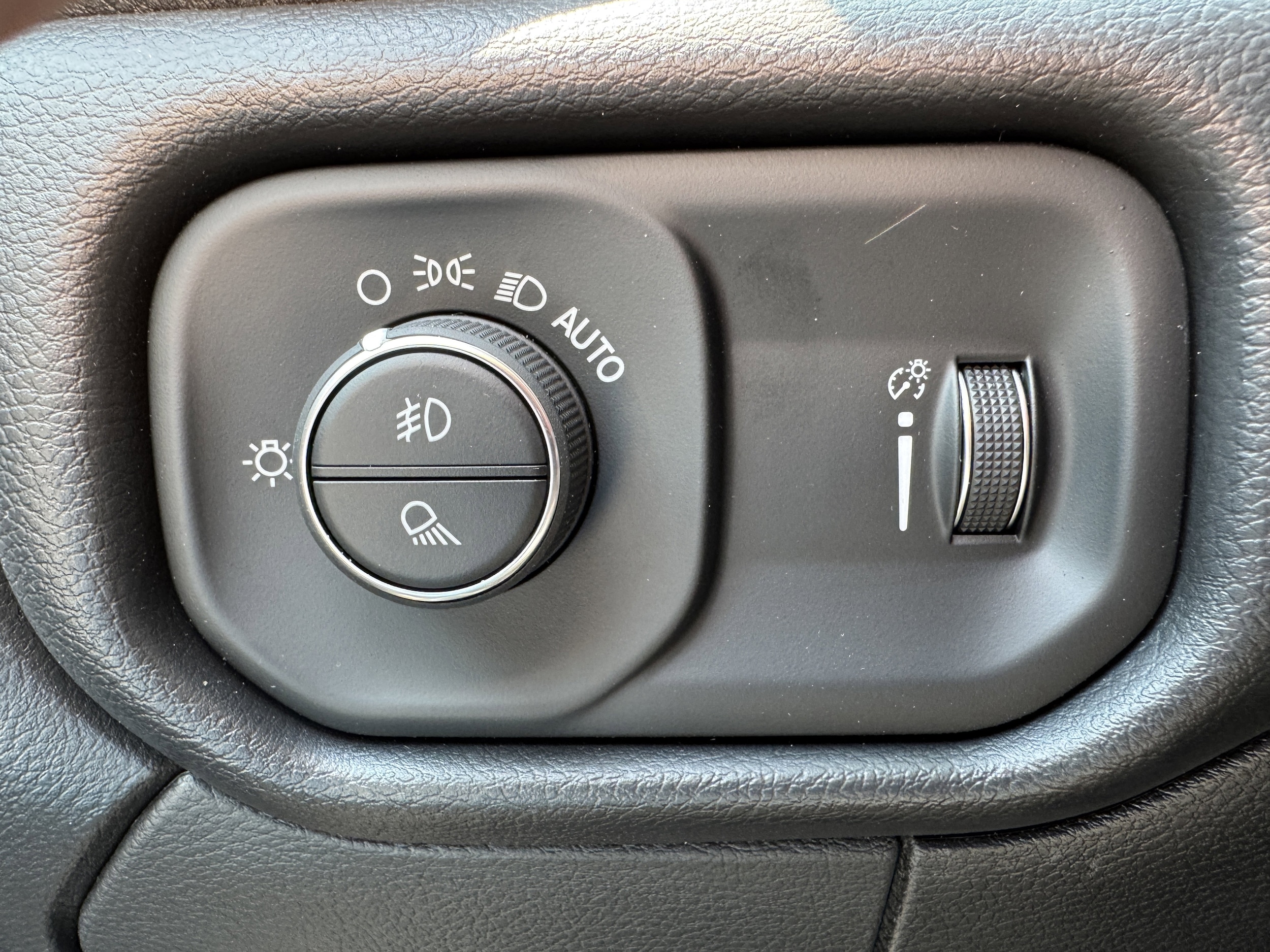 2025 RAM 2500 Tradesman - Photo 20