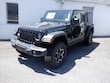 Jeep Wrangler 4xe