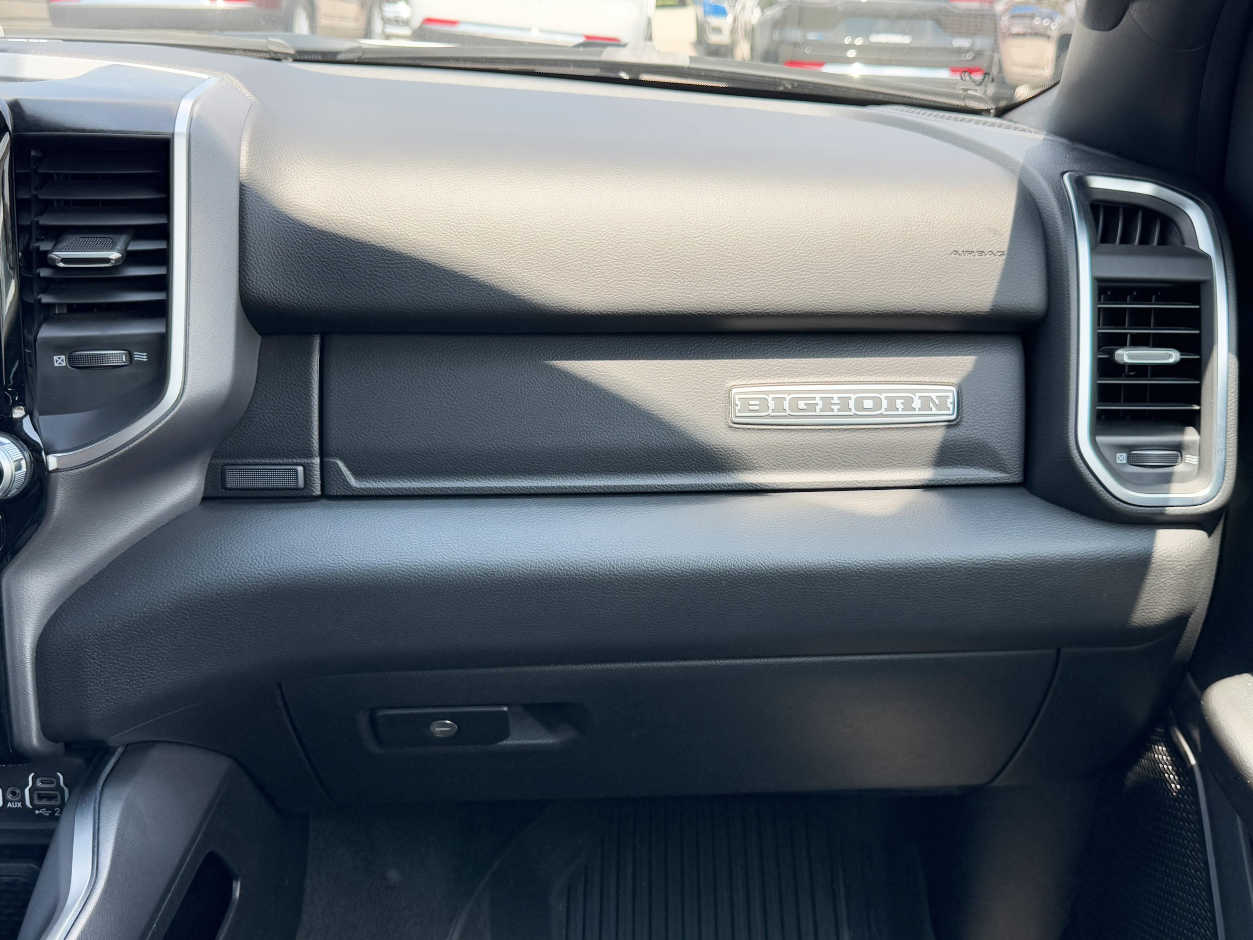 2024 RAM Ram 1500 Pickup Big Horn/Lone Star - Photo 25