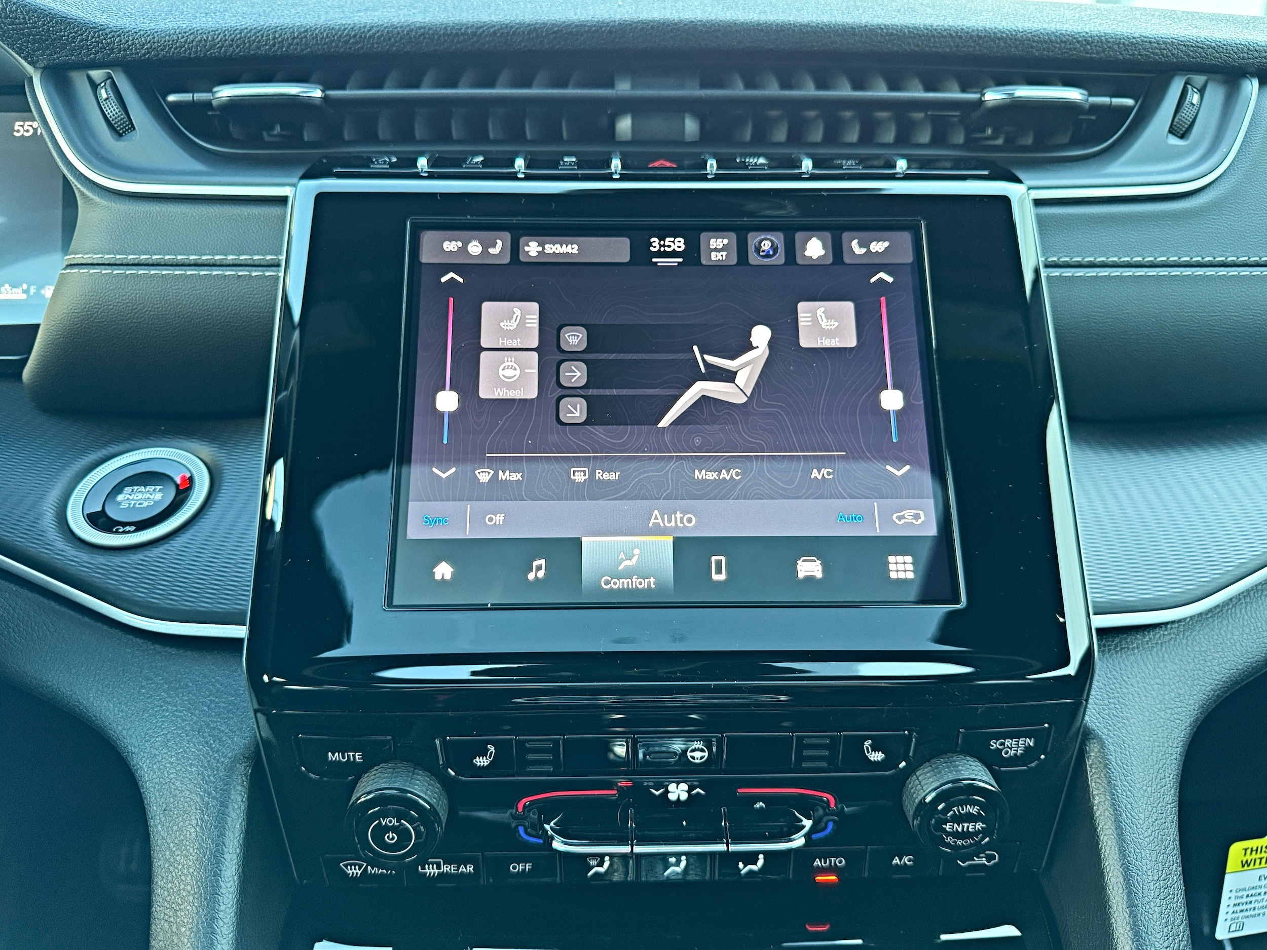 2025 Jeep Grand Cherokee Altitude - Photo 24