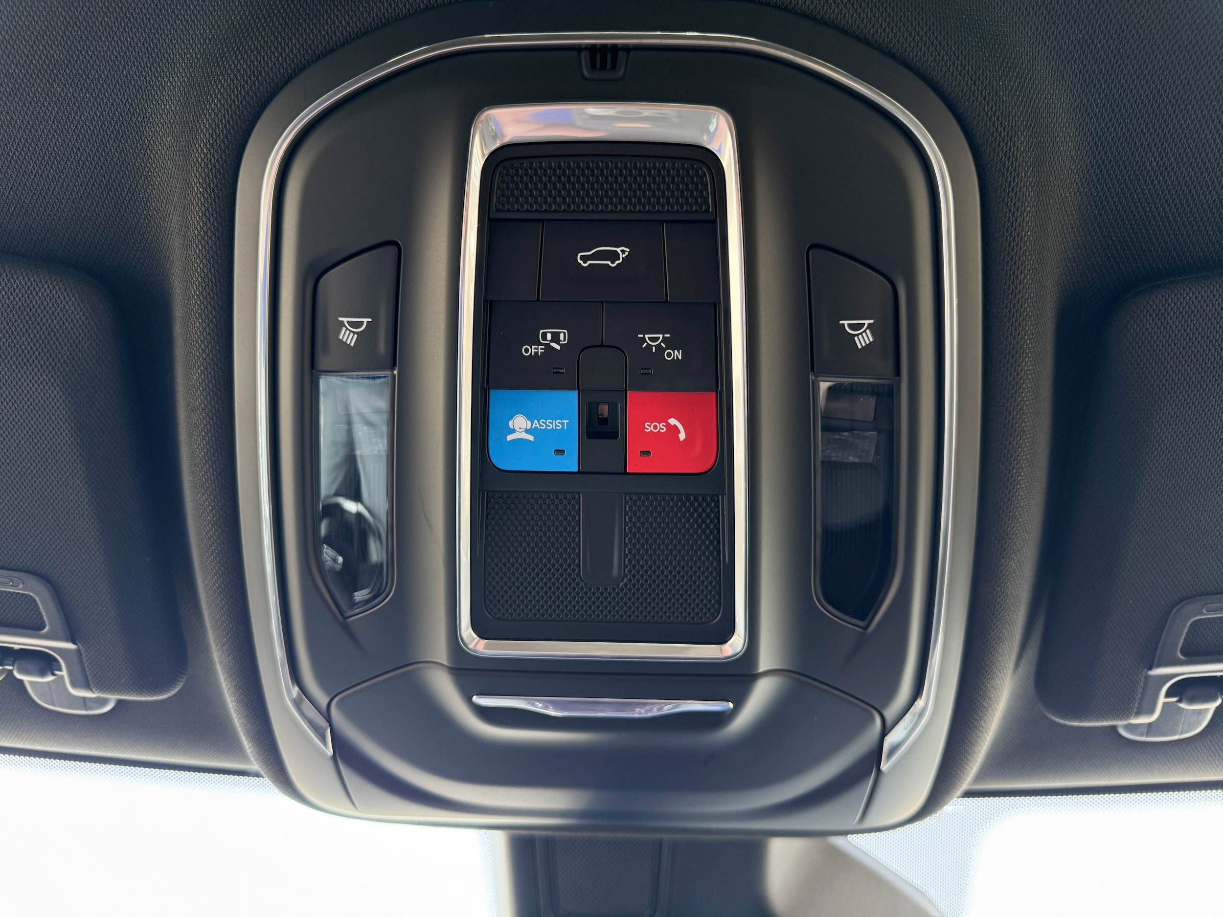 2025 Jeep Grand Cherokee Limited - Photo 22