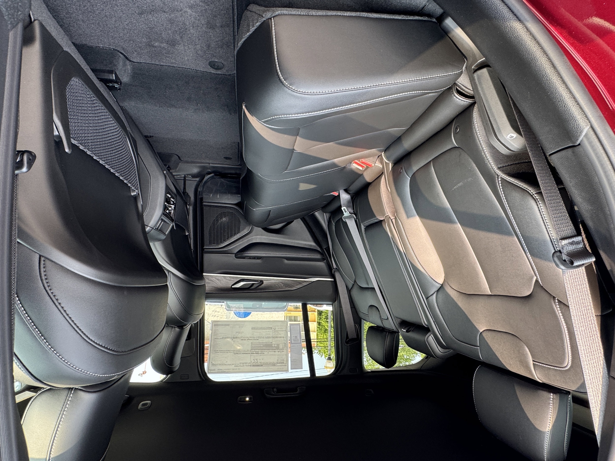 2025 Jeep Grand Cherokee Limited - Photo 25