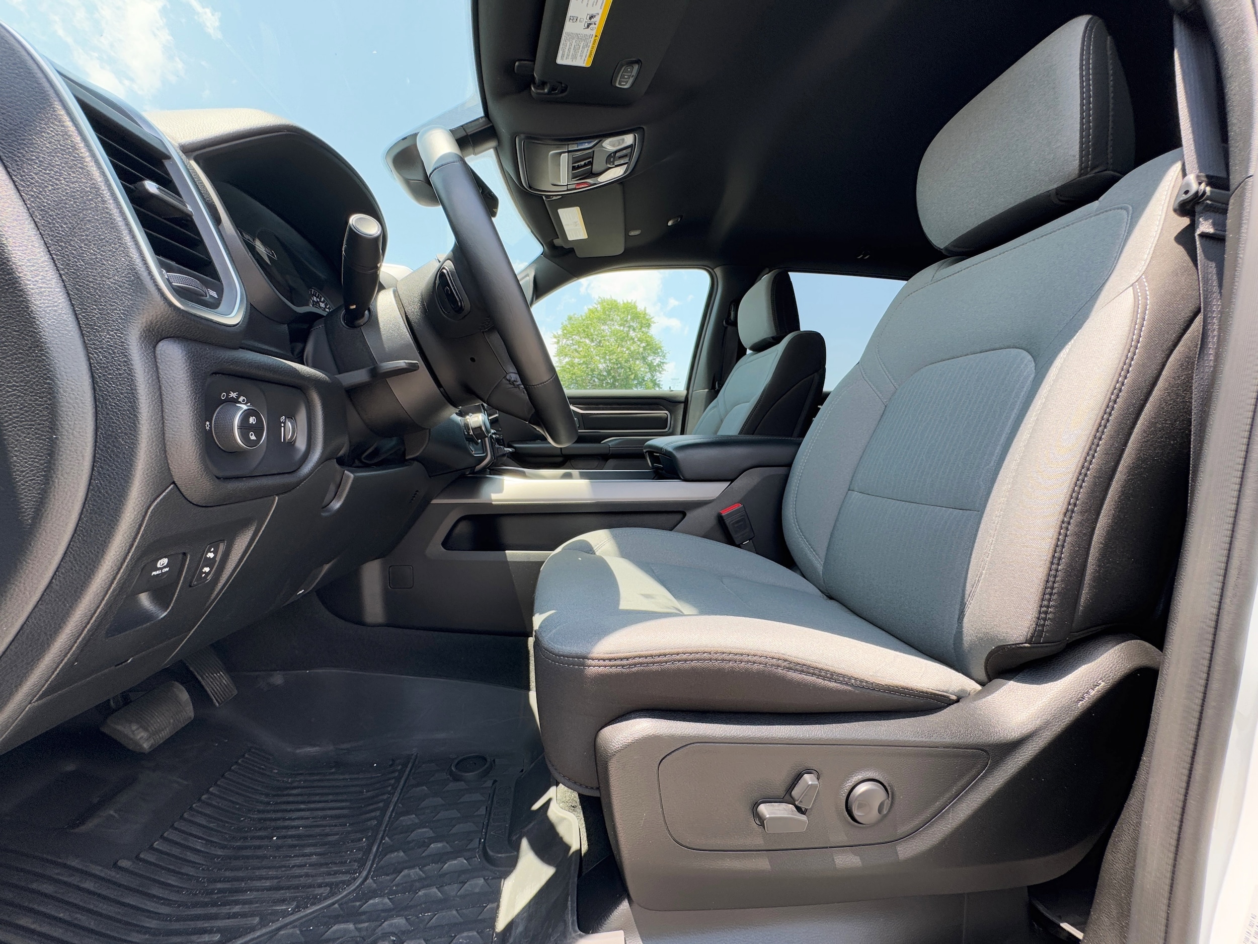 2024 RAM Ram 1500 Pickup Big Horn/Lone Star - Photo 13