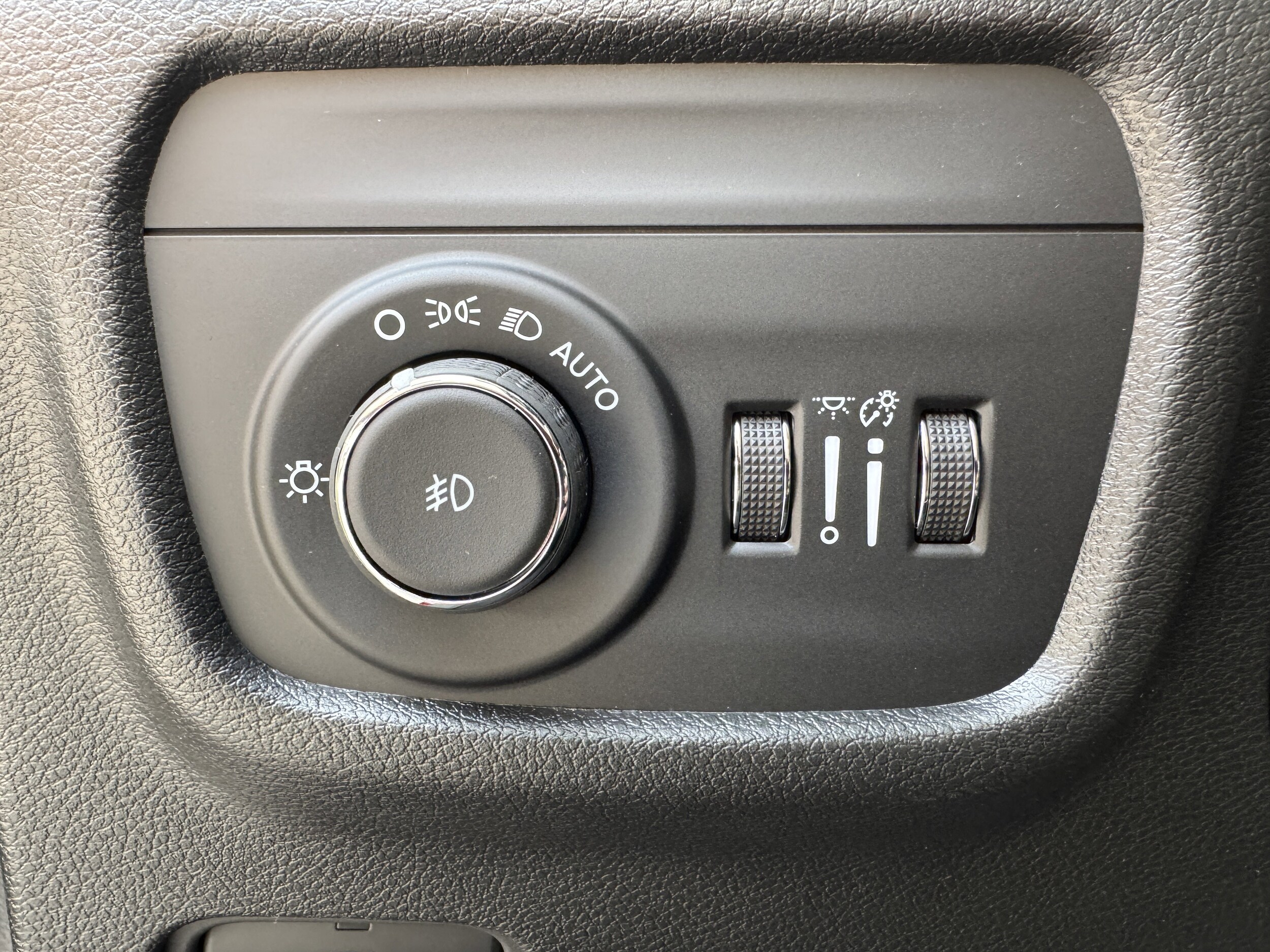 2025 Jeep Grand Cherokee Limited - Photo 20