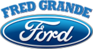 Fred Grande Ford