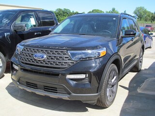 2022 Ford Explorer XLT - Client Ordered - Not Available XLT 4WD