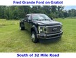 Ford Super Duty F-450 DRW